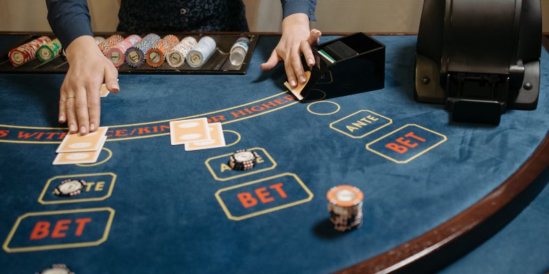 Baccarat game bài nhanh giàu kịnh tính