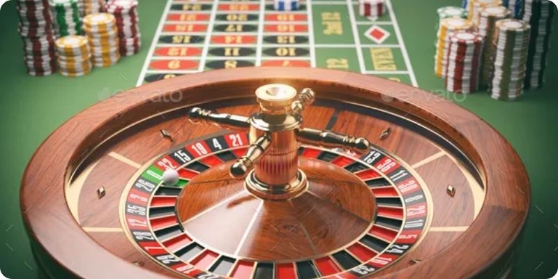 Bỏ túi ngay cách chơi roulette