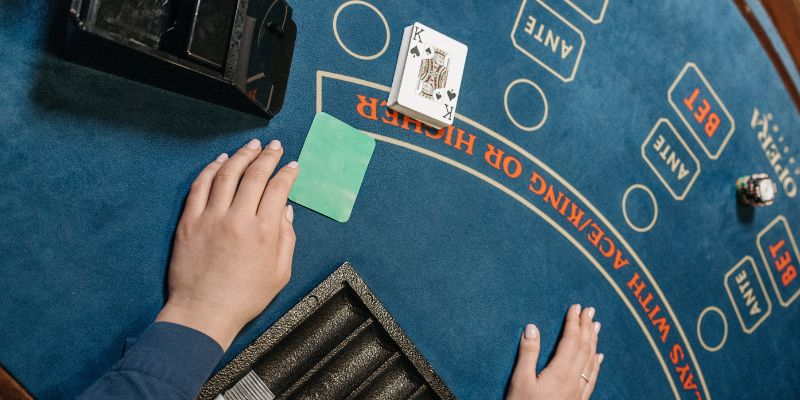 Các bước bắt đầu hành trình chinh phục baccarat tại 23WIN