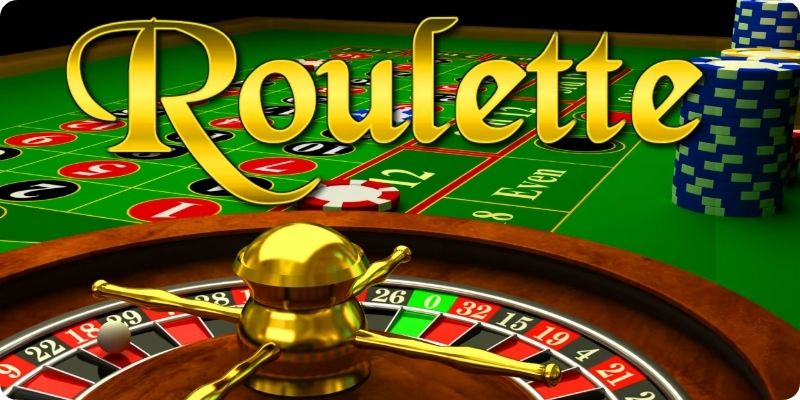 Giới thiệu chung về roulette 23WIN