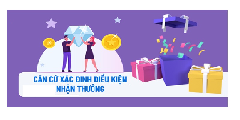 Điều kiện hợp lệ để nhận thưởng nạp 200k tặng 50k