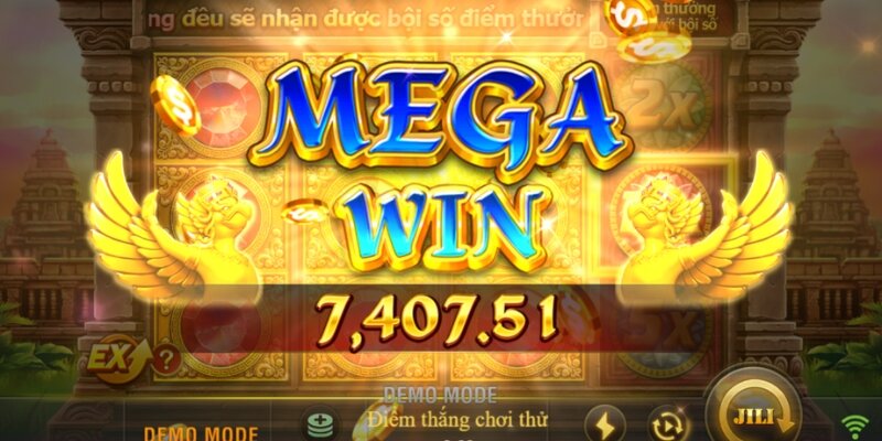 Nổ hũ siêu cấp vip tại 23WIN