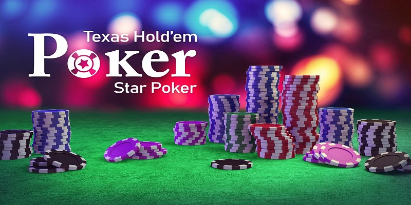 Hướng dẫn chơi Poker cho người mới